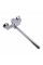 Смеситель для ванны Globus Lux BONN GLB-0208