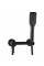 Смеситель для душа Globus Lux ALPEN SBT1-105-BB