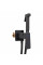 Смеситель гигиенический Globus Lux Milano GLM-0-106MIX-BB