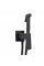 Смеситель гигиенический Globus Lux Milano GLM-0-106MIX-BB