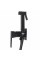 Смеситель гигиенический Globus Lux Milano GLM-0-106MIX-BB
