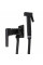 Смеситель гигиенический Globus Lux Milano GLM-0-106MIX-BB