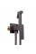 Смеситель гигиенический Globus Lux Milano GLM-0-106MIX-GP