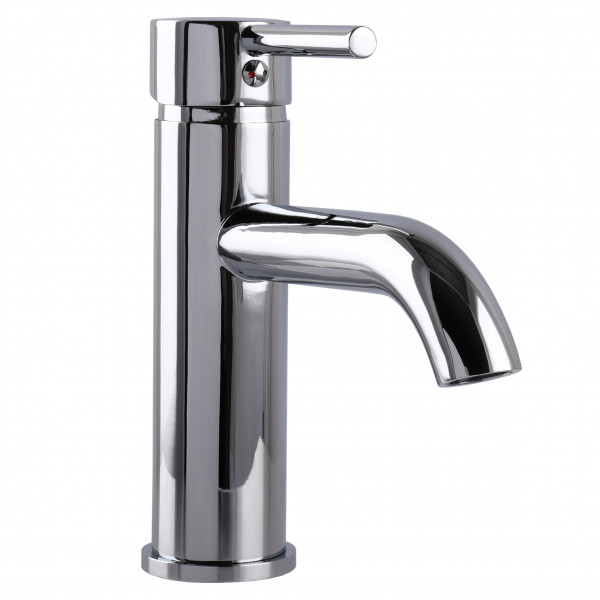 Смеситель для умывальника Globus Lux LAZER Pro GLPR-401-00