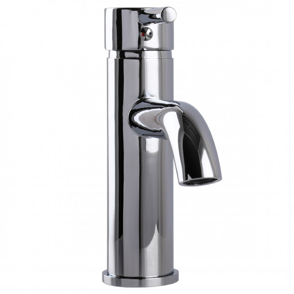 Смеситель для умывальника Globus Lux LAZER Pro GLPR-401-00