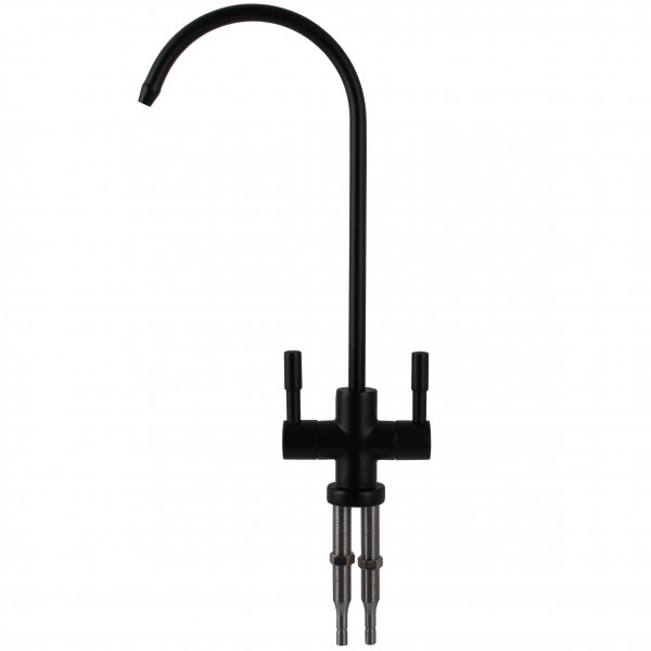 Кран для зворотнього осмосу Globus Lux Lazer GLLR-76A-BB