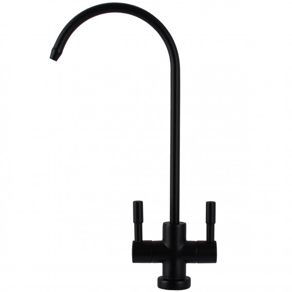 Кран для зворотнього осмосу Globus Lux Lazer GLLR-76A-BB