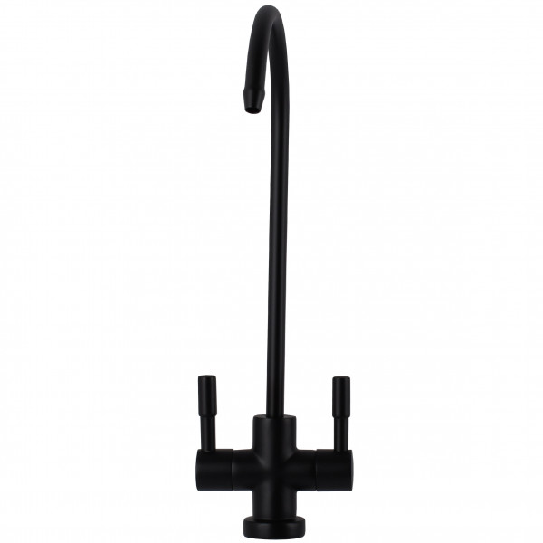 Кран для зворотнього осмосу Globus Lux Lazer GLLR-76A-BB