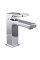 Смеситель для умывальника Globus Lux PIANO GLPN-0401