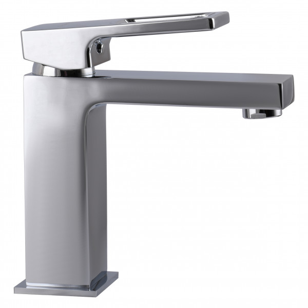 Смеситель для умывальника Globus Lux PIANO GLPN-0401