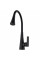 Смеситель для кухни Globus Lux NIAGARA GLN-0203SM-BB