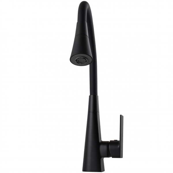 Смеситель для кухни Globus Lux NIAGARA GLN-0203SM-BB