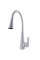 Смеситель для кухни Globus Lux NIAGARA GLN-0203SM-WM