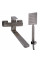 Смеситель для ванны Globus Lux KUBUS SKU-208N