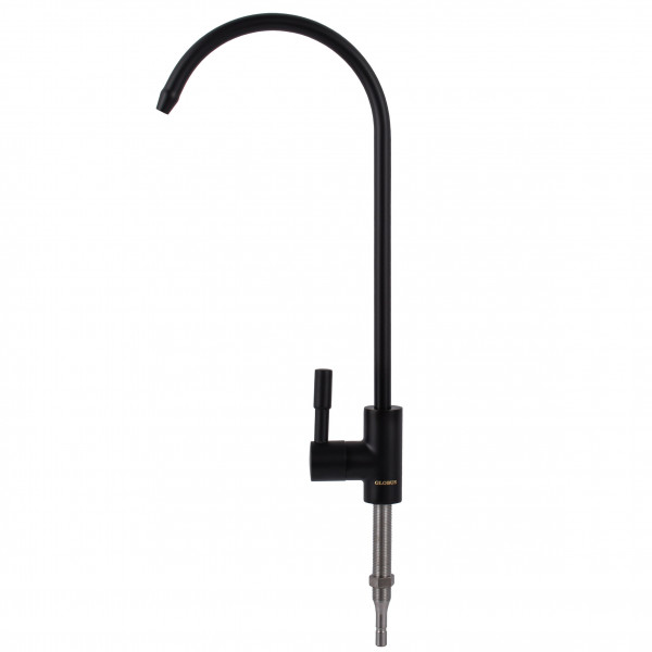 Кран для зворотнього осмосу Globus Lux Lazer GLLR-55M-BB