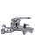 Смеситель для ванны Globus Lux Solly GLSO-0102NE