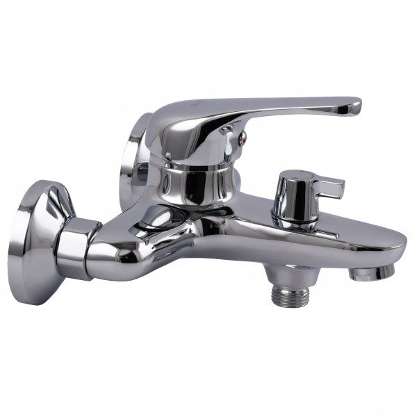 Смеситель для ванны Globus Lux Solly GLSO-0102NE