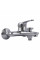 Смеситель для ванны Globus Lux Solly GLSO-0102NE