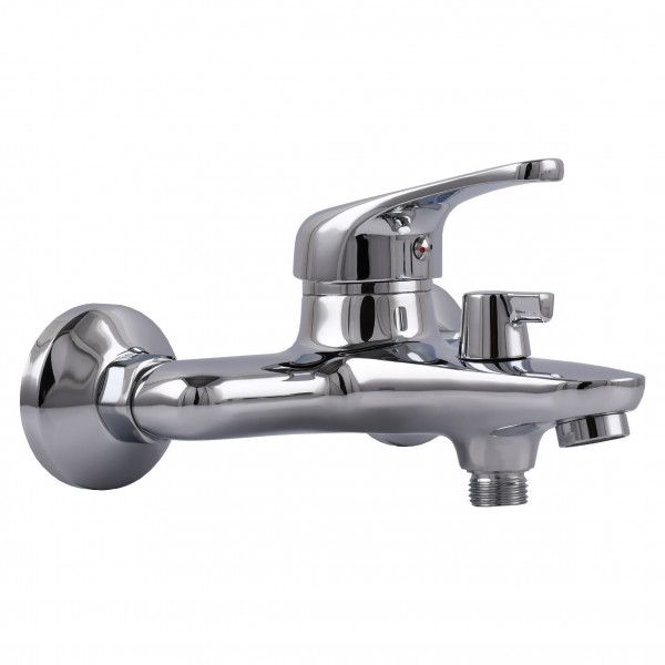 Смеситель для ванны Globus Lux Solly GLSO-0102NE
