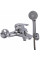 Смеситель для ванны Globus Lux Solly GLSO-0102NE