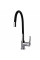 Смеситель для кухни Globus Lux Dolly GLD-0203LR-BL