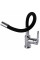 Смеситель для кухни Globus Lux Dolly GLD-0203LR-BL
