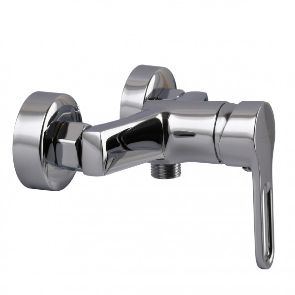 Смеситель для душа Globus Lux Dolly GLD-0105N