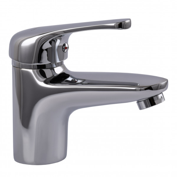 Смеситель для умывальника Globus Lux Solly GLSO-0401HL