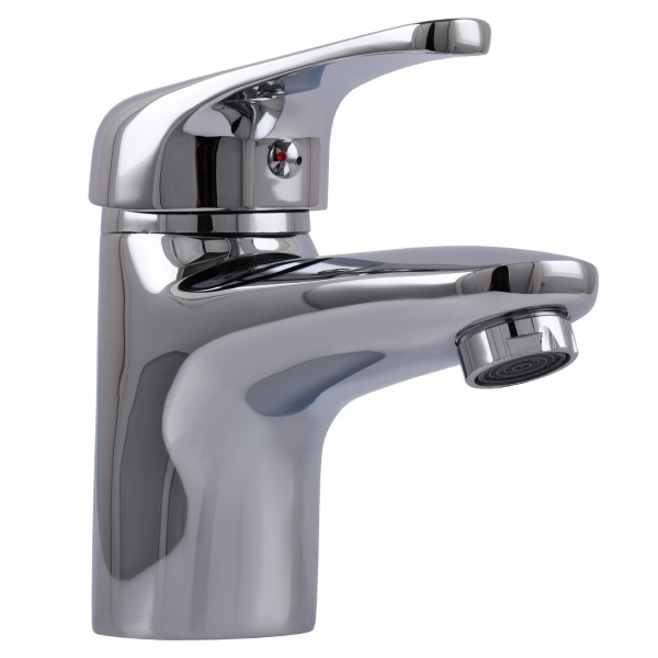 Смеситель для умывальника Globus Lux Solly GLSO-0401HL