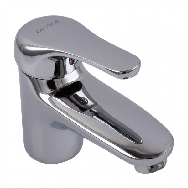 Смеситель для умывальника Globus Lux Solly GLSO-0401HL