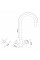 Смеситель для кухни Globus Lux DUKAT SD4-203SG