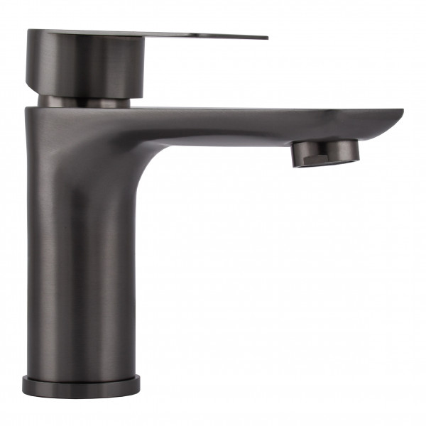 Смеситель для умывальника Globus Lux  Swiss SQW-101-GP