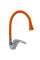 Смеситель для кухни Globus Lux Caprice GLCA-0103SA-R07