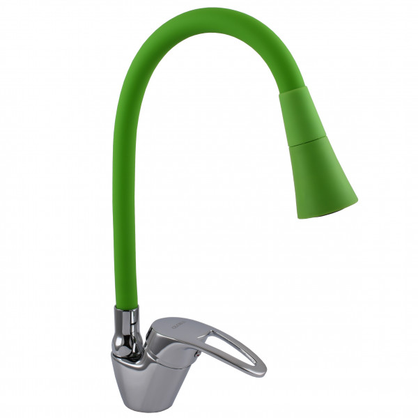 Смеситель для кухни Globus Lux Caprice GLCA-0203SK-G05