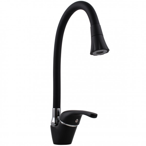 Смеситель для кухни Globus Lux Solly GLSO-0203SA-10-B01