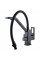 Смеситель для кухни под осмос Globus Lux PIANO GLPN-0900-10-BB