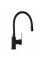 Змішувач для кухні DOMINO MALIBU DMM-203 LR-BB-BL (BLACK-BLACK)