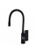 Змішувач для кухні DOMINO MALIBU DMM-203 LR-BB-BL (BLACK-BLACK)