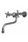Змішувач для кухні DOMINO DMF-029-M7117-SHARM