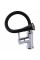 Смеситель для  кухни Domino PRESTIGE DPS-203SA-B01