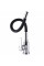 Смеситель для кухни DOMINO ELLIPSE DCC-203L-BLACK