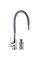 Смеситель для кухни DOMINO ELLIPSE DCC-203L-GRAY