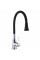 Смеситель для кухни Domino ELLIPSE DCC-203SA-B01