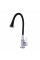 Смеситель для кухни Domino ELLIPSE DCC-203SA-B01
