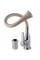 Смеситель для кухни Domino ELLIPSE DCC-203SA-K15
