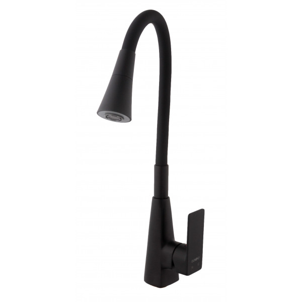 Смеситель для кухни DOMINO Dionis DDD-203SM-BB