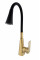 Смеситель для кухни DOMINO Dionis DDD-203SM-BR-B01