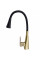 Смеситель для кухни DOMINO Dionis DDD-203SM-BR-B01