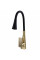 Смеситель для кухни DOMINO Dionis DDD-203SM-BR-B01