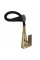 Смеситель для кухни DOMINO Dionis DDD-203SM-BR-B01